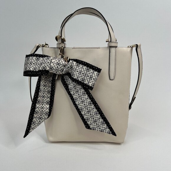 ZAC zac Posen Small Tote Crossbody Bag, Solid - Picture 1 of 8